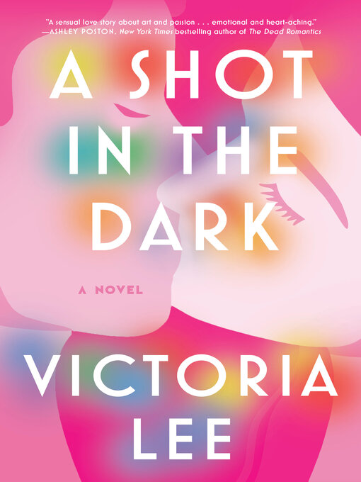 Book jacket for A shot in the dark